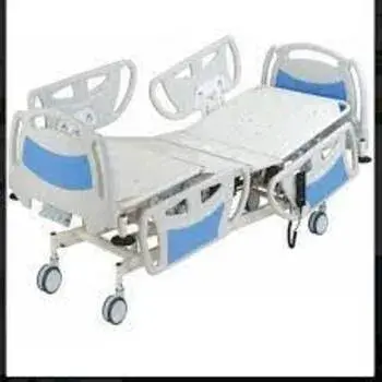Electric hospital bed 